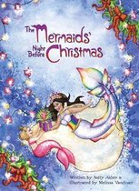 The Mermaids' Night Before Christmas