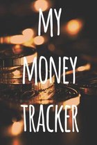 My Money Tracker