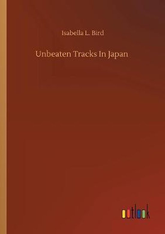 Unbeaten Tracks In Japan