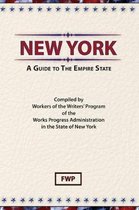 American Guide- New York