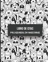 Libro de Citas Peluqueria de Mascotas