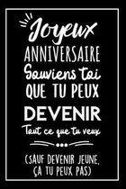 Bol Com Bon Anniversaire Carnet Humoristique Id E Cadeau D Anniversaire 60 Ans Pour Femme