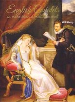 English Couplets in more than a million words (Vol. VII)