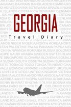 Georgia Travel Diary