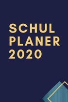 Schul Planer 2020: Sch�lerkalender 2020