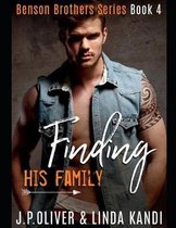 Finding His Family