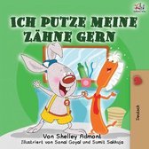 German Bedtime Collection- Ich putze meine Z�hne gern