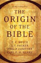 Origin Of The Bible