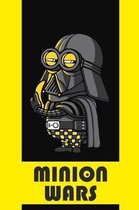 Minion Wars: 365-Day 2020 Dated Daily Planner