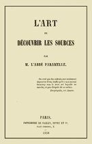 L'Art de Decouvrir les Sources: La Geognosie