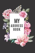 My Address Book