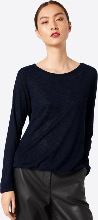 ESPRIT 113ee1k334 T-Shirt Donna – Maglietta Basic, Vestibilità Comoda, Qualità Lifestyle - 4
