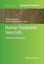 Methods in Molecular Biology- Human Pluripotent Stem Cells
