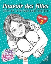 Pouvoir des filles - Volume 2 - Edition Nuit