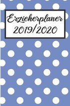 Erzieherplaner 2019 / 2020: Erzieherplaner 2019 2020 - Terminkalender A5, Kindergarten & Kita Planer, Kalender