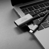 USB c  HDMI kabel van NOVIGA  - Sluit een 4K scherm aan via Type-C USB