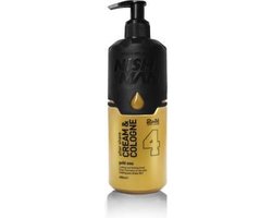 Nish Man - After Shave - Cream and Cologne - Gold One