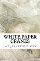 White Paper Cranes