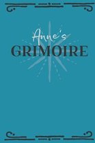 Anne's Grimoire