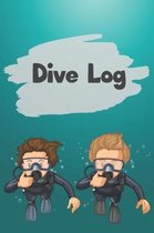 Dive Log