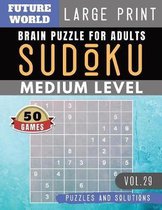 Sudoku Medium