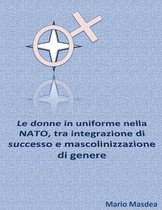 Le Donne in Uniforme Nella NATO