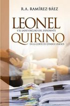 Leonel y el lado oscuro del expediente Quirino en la corte de Estados Unidos