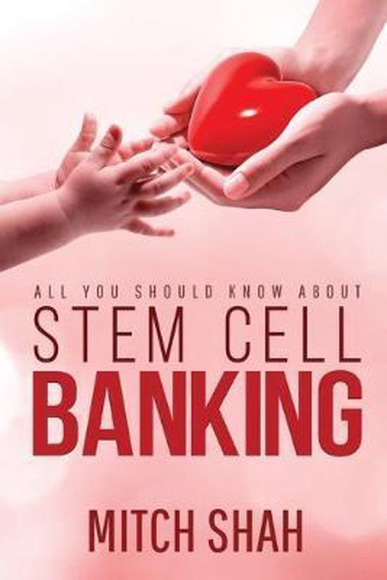 Stem Cell Banking - cover