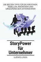 StoryPower f�r Unternehmer