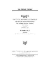 Dhs: the path forward