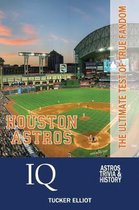 Houston Astros IQ