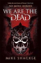 We Are The Dead Book One The Last War