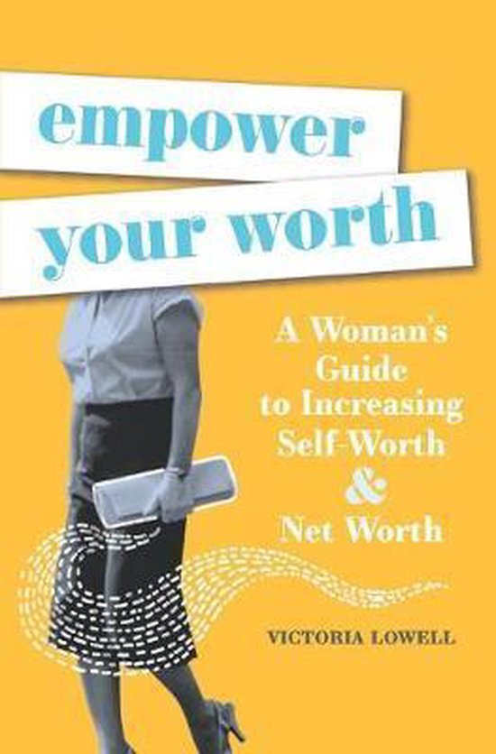 Empower Your Worth A Woman