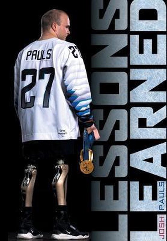 Lessons Learned - cover