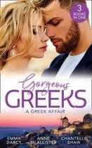 Gorgeous Greeks