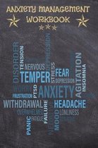 Anxiety Management Workbook