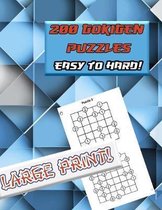 200 Gokigen Puzzles