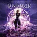 The Runebinder Chronicles Lib/E, 3- Runemaker
