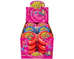 Bubble 'n Roll - 24 Stuks