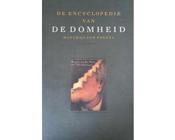 Encyclopedie Van De Domheid