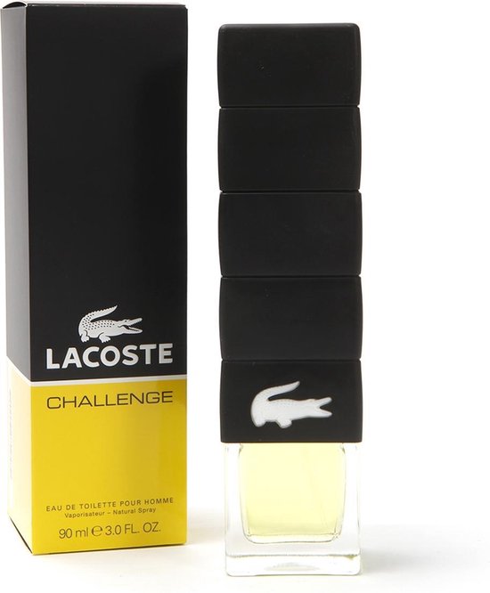 lacoste challenge eau de toilette