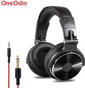 OneOdio Studio Dj Headphone Pro 10 - Over-ear koptelefoon - hoofdtelefoon  - dj set - koptelefoon - professionele koptelefoon - muziek studio - dj set mengpaneel - dj Headphones