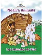 The SonShip Series 3 - Noah's Animals / Los Animales de Noe