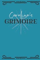 Caroline's Grimoire