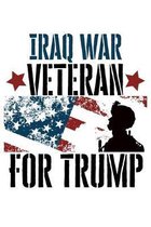 Iraq War Veteran For Trump