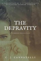 The Depravity: A Horror Collection