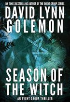 Event Group Thriller- Season of the Witch