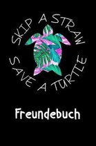 Freundebuch