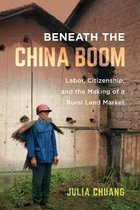 Beneath the China Boom