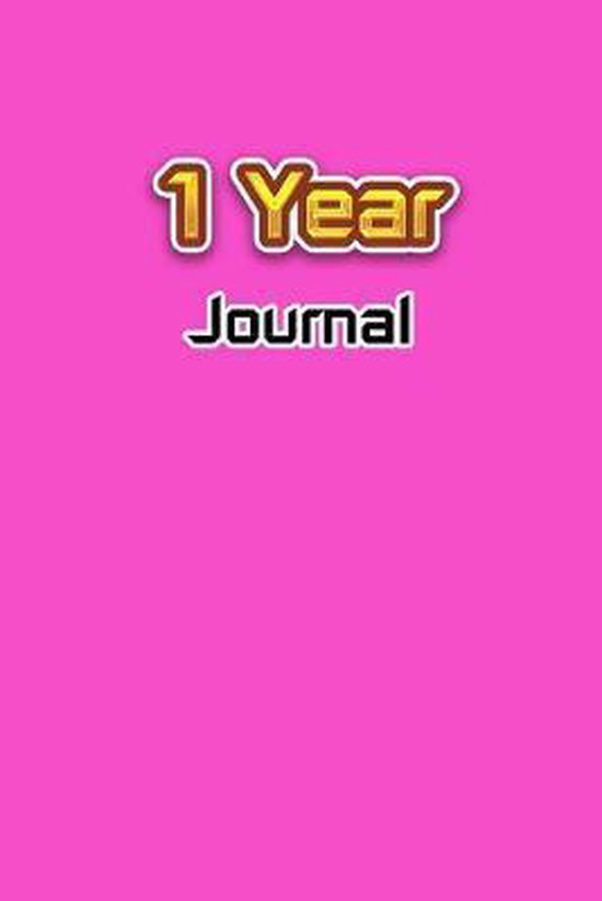 Bol Com 1 Year Journal Notebook To Do List And Success 365 Days Planner Se7en Sign